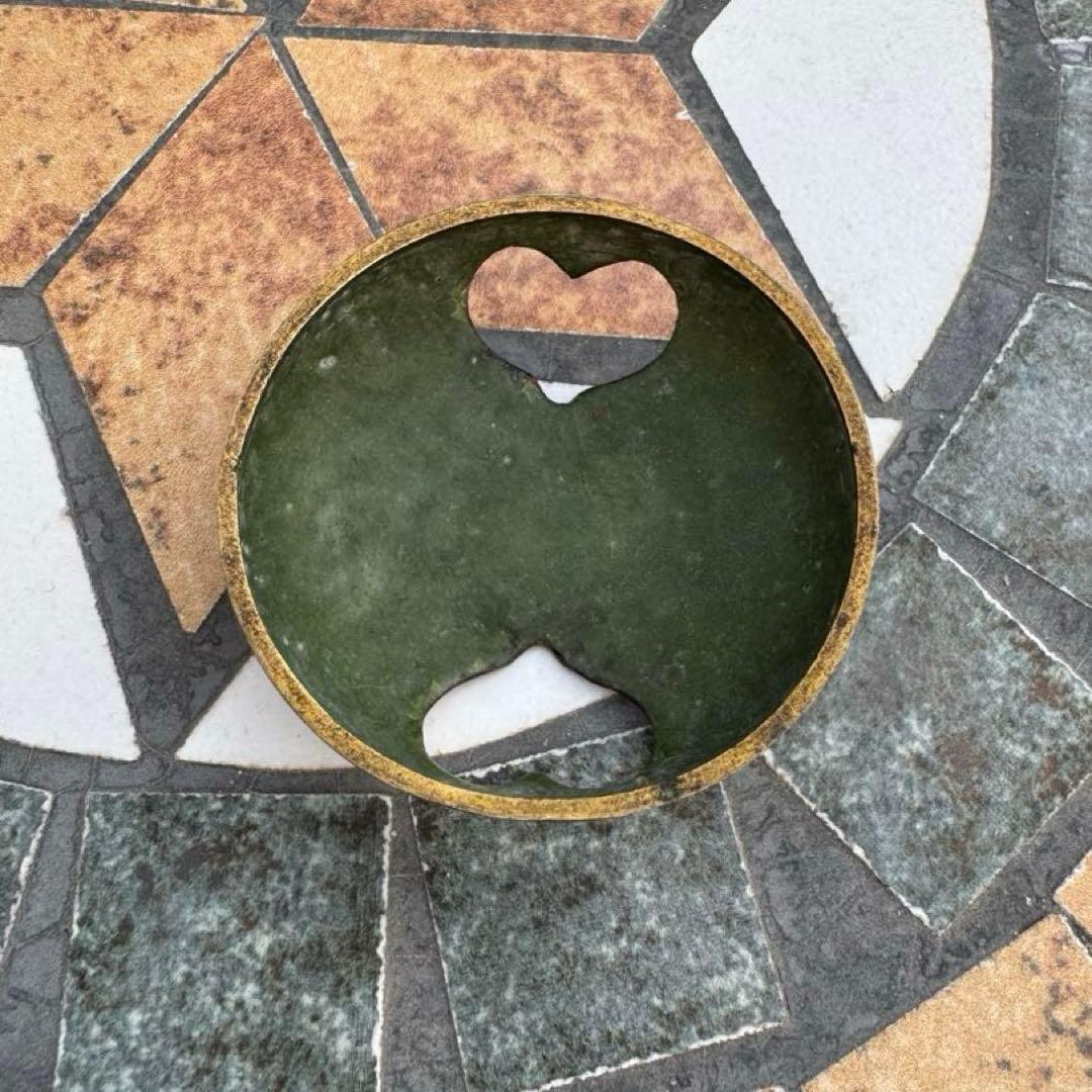 中国美術　景泰藍　七宝　香炉　唐物　骨董　共箱