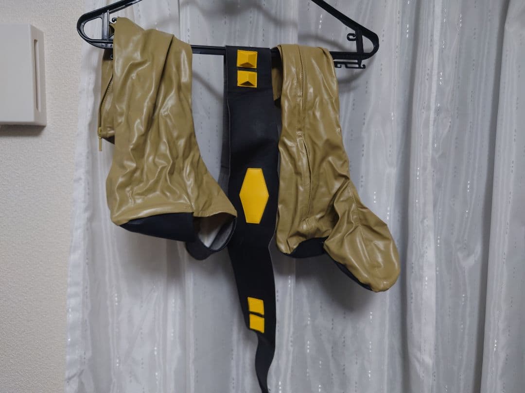 地球連邦軍男子制服 ブルーver. [機動戦士ガンダム]