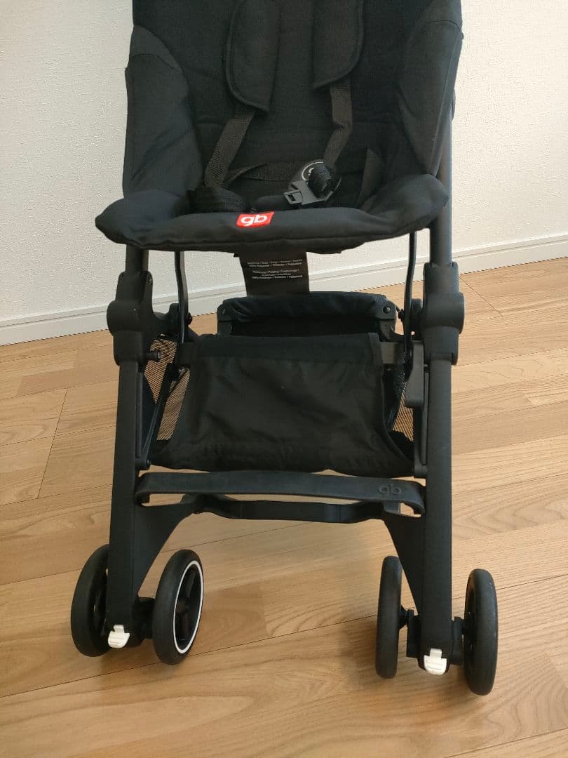 ポキット　gb ベビーカー