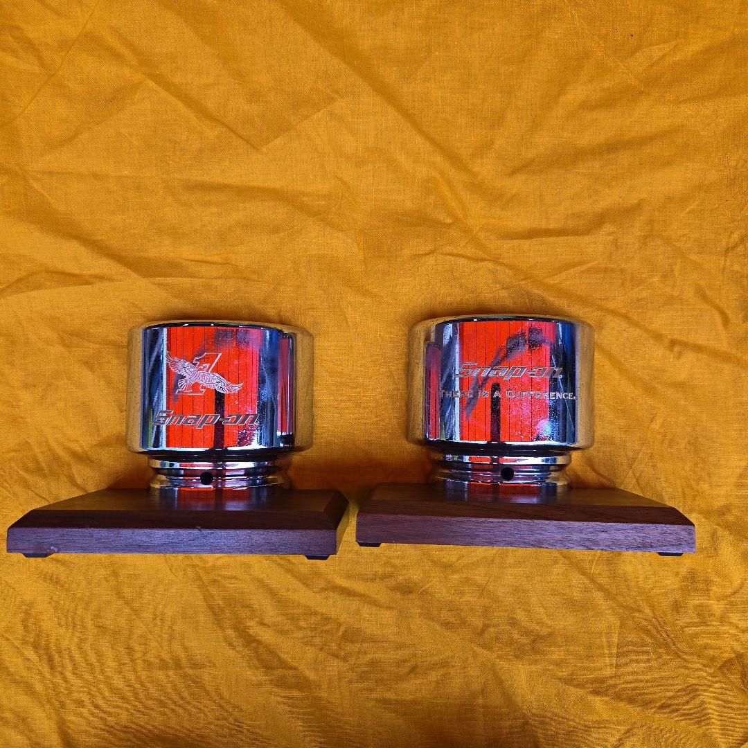 スナップオン snap -on 本スタンド book stand