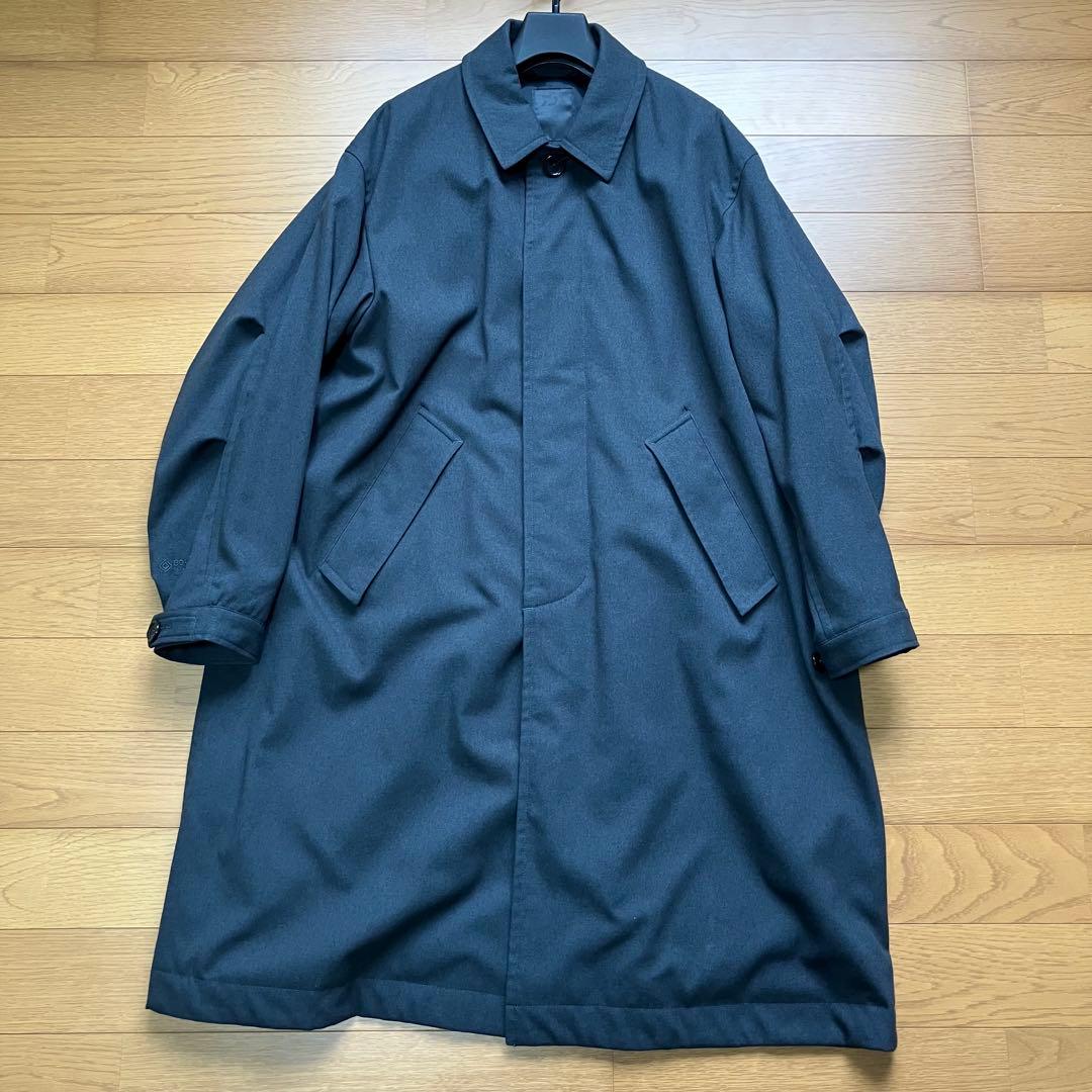 DAIWA PIER39 for 1LDK ステンカラーコート