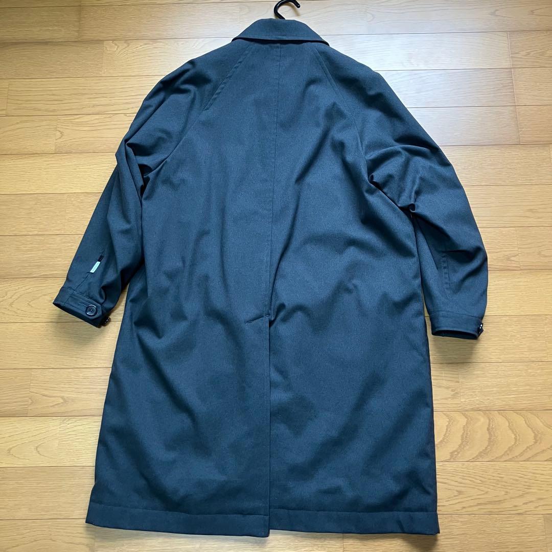 DAIWA PIER39 for 1LDK ステンカラーコート