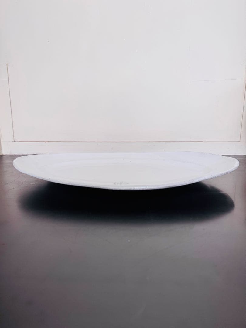 食器 ASTIER de VILLATTE/Alexandre Oval plate
