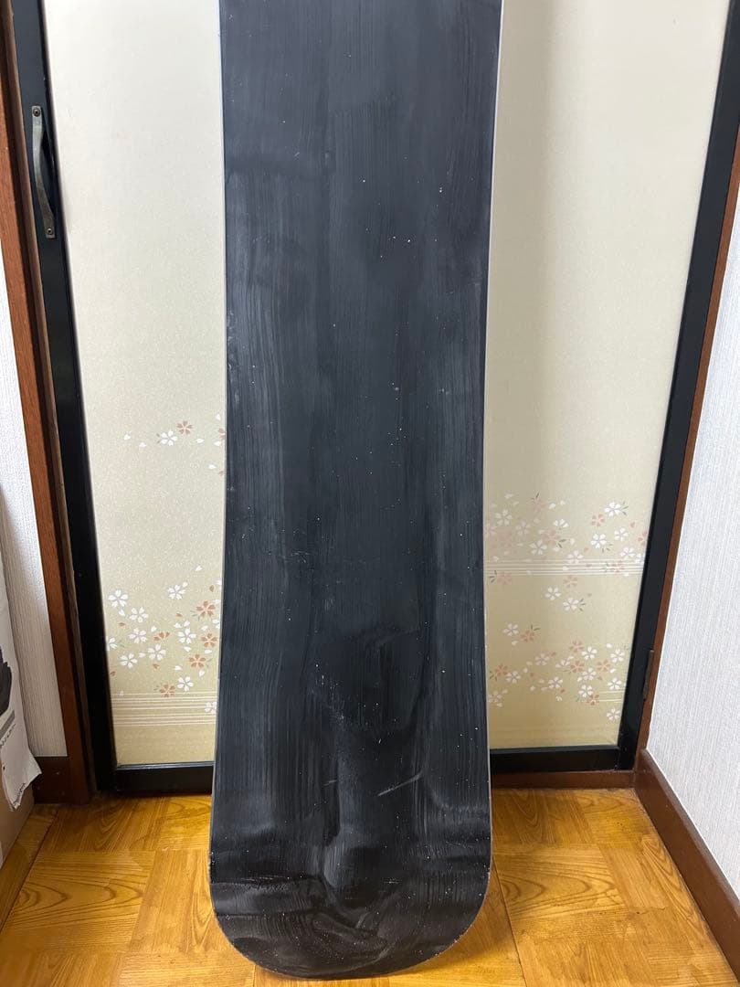 新品 RICE28 RT9 スノーボード 154 24-25