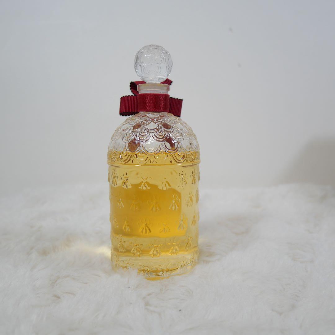 Guerlain Cour des Senteurs Versailles 香水