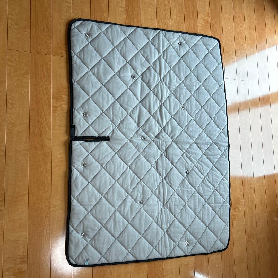 アイズ マルチシェード セレナC27/e-POWERインテリジェントルームミラー
