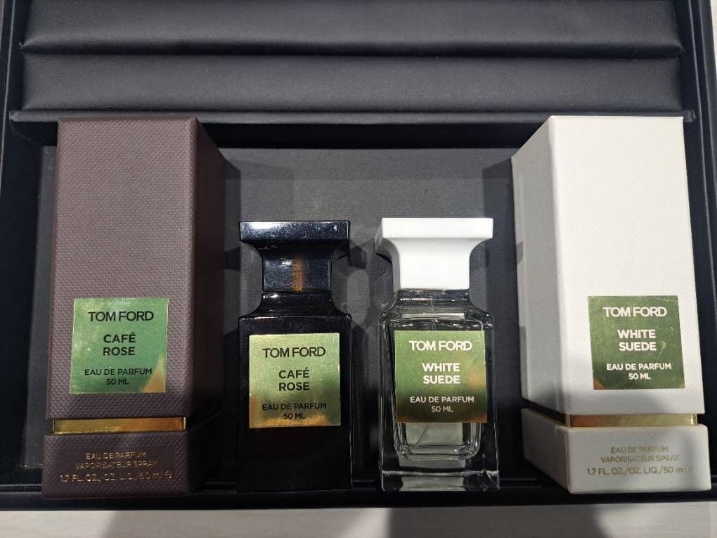 T*N様 TOM FORD 香水 2本セット