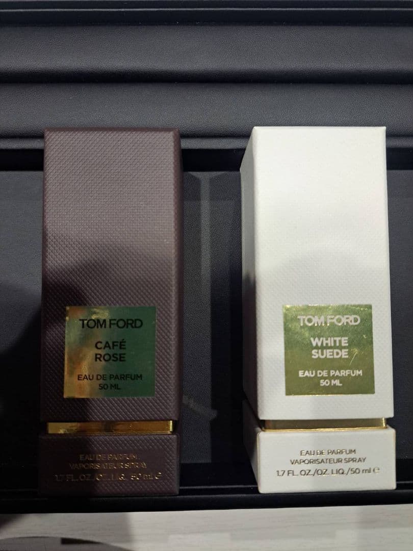 T*N様 TOM FORD 香水 2本セット