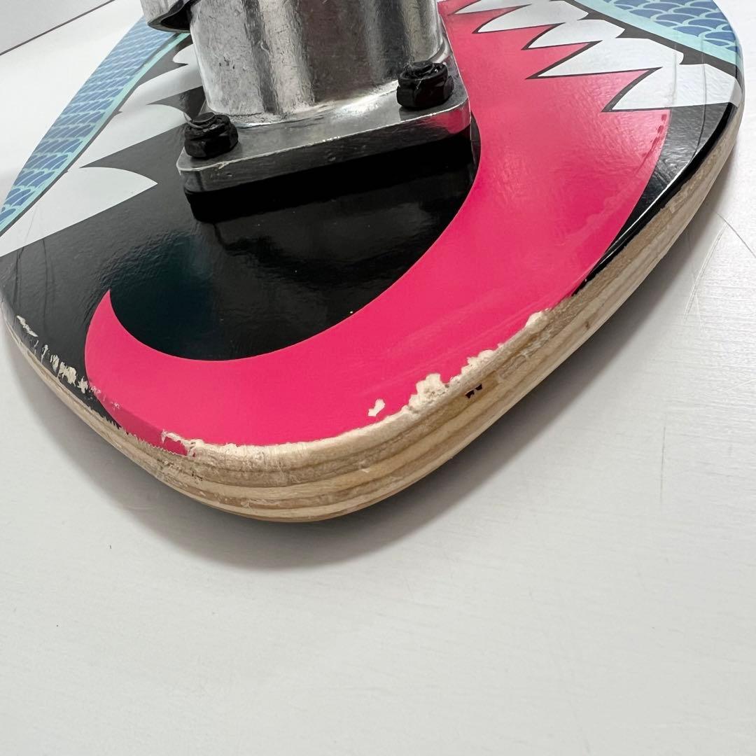 ★美品★スムーススター SMOOTHSTAR 30″ バラクーダ ブルー