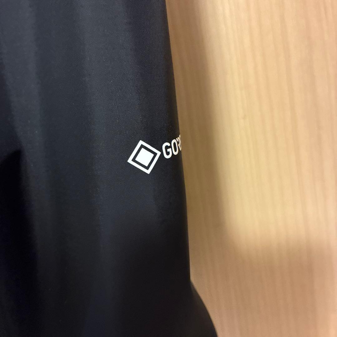 極美品 THE NORTH FACE ゴアテックスマレインテックスジャケット