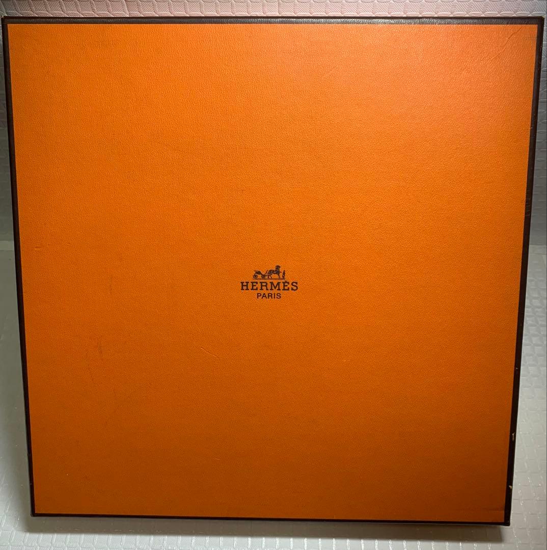 HERMES エルメス ミレニアムプレート2000年のはじめての朝 4