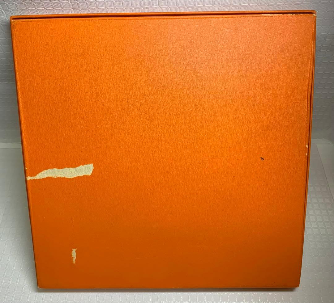 HERMES エルメス ミレニアムプレート2000年のはじめての朝 4
