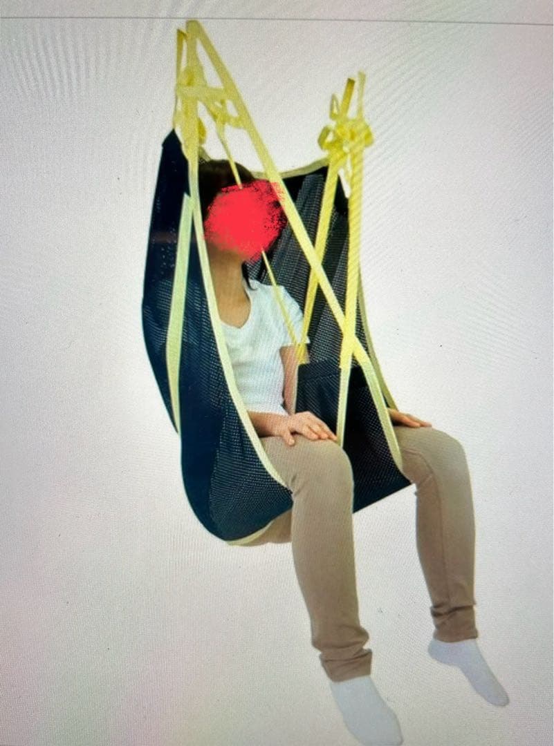 介護用スリングシート