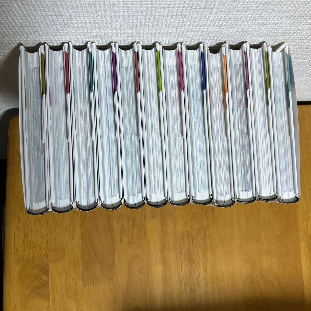 NEW学研まんが世界の歴史全巻セット