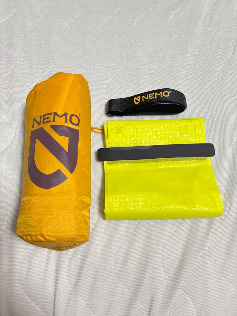 NEMO テンサートレイル