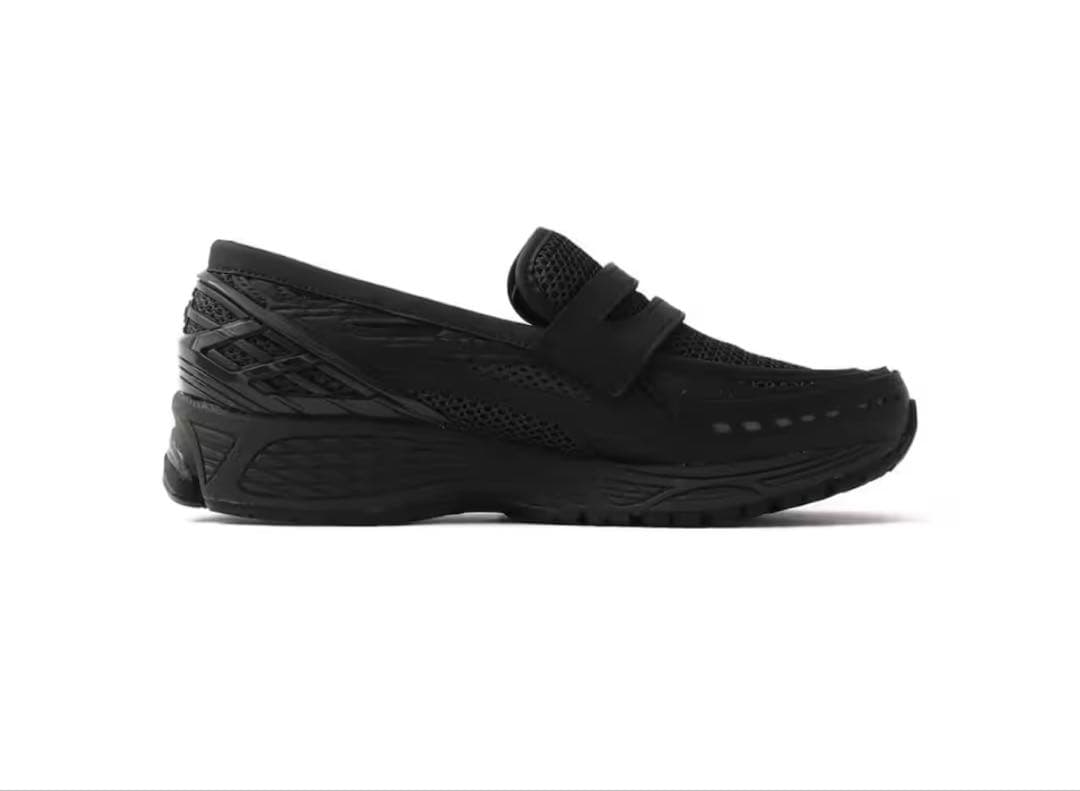 【新品】NewBalance U1906LAI BLACK atmos 26.5