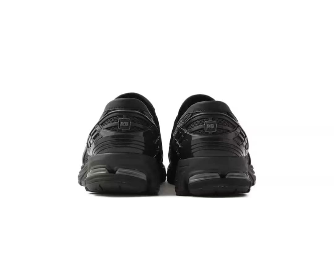 【新品】NewBalance U1906LAI BLACK atmos 26.5