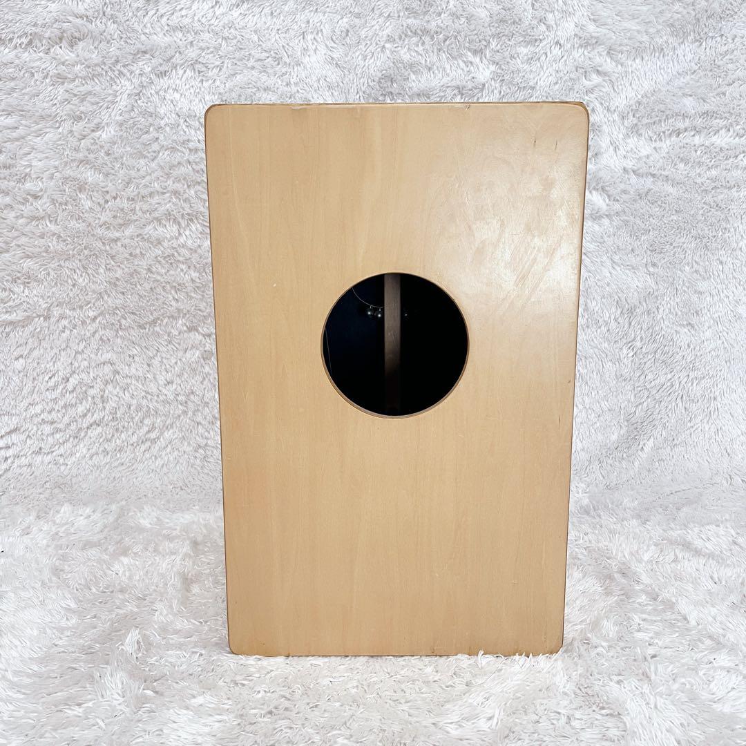 ARCO カホン／日本製 スナッピー付き 打楽器 カホン