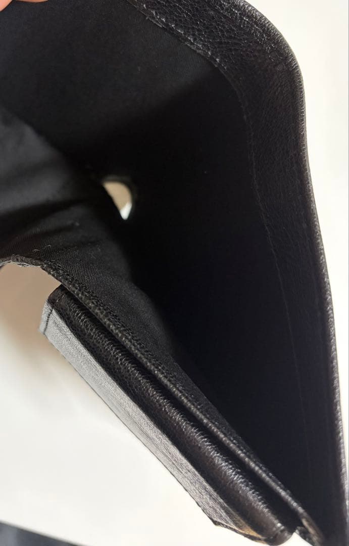 【DIESEL】二つ折り財布