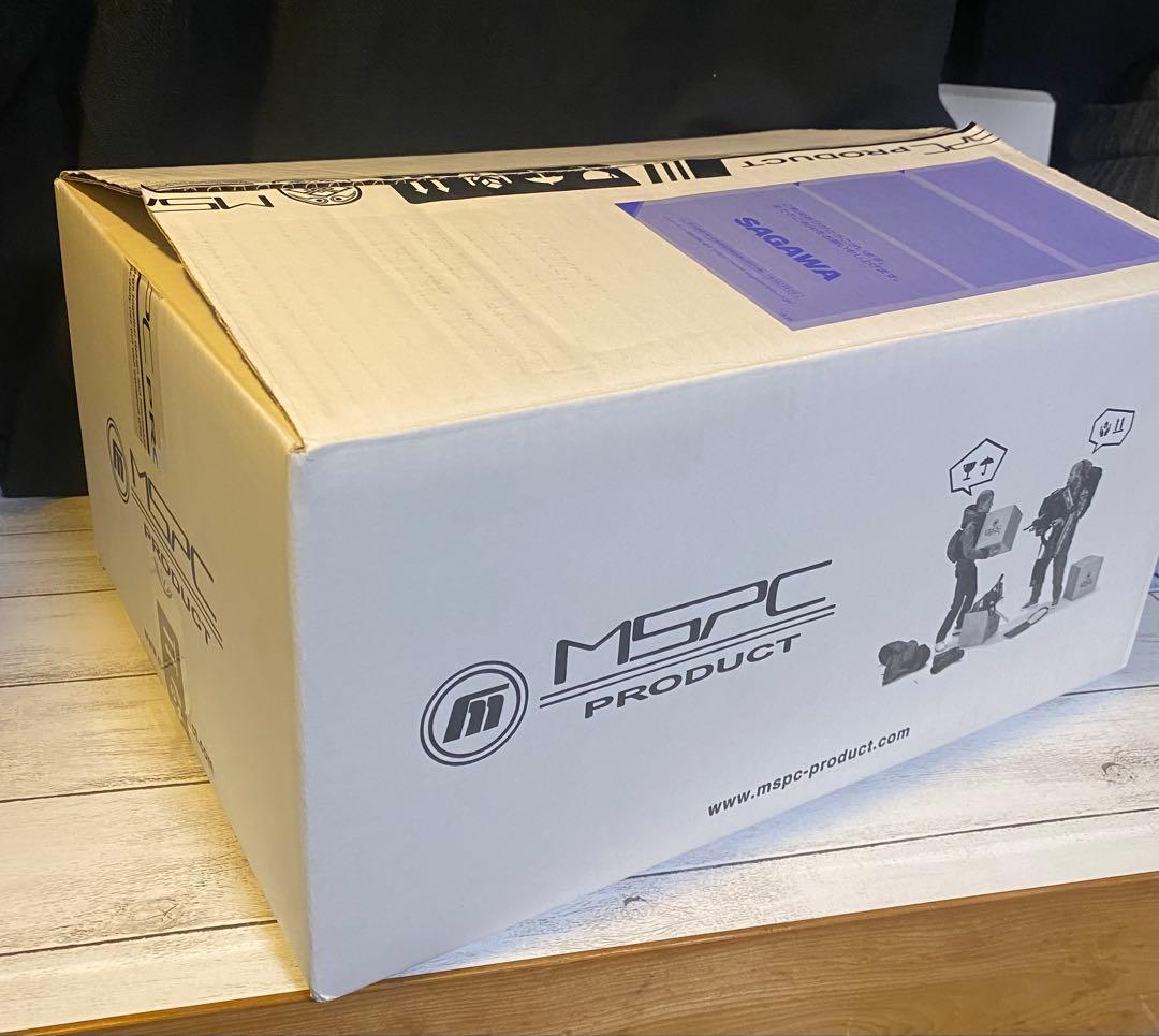 Master-piece ブラック メッセンジャーバッグ