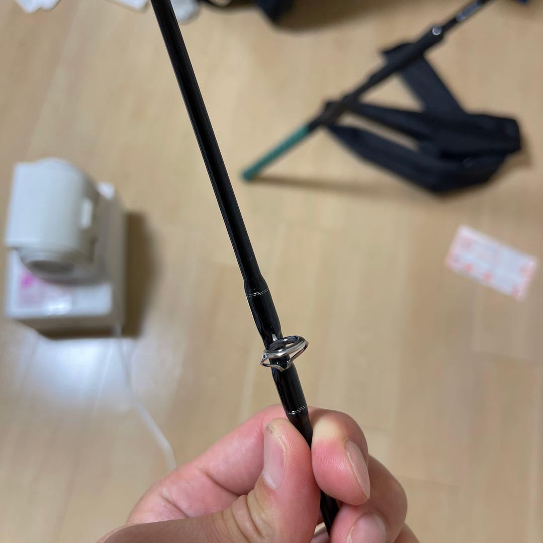 ダイワショアスパルタンスタンダード 106H