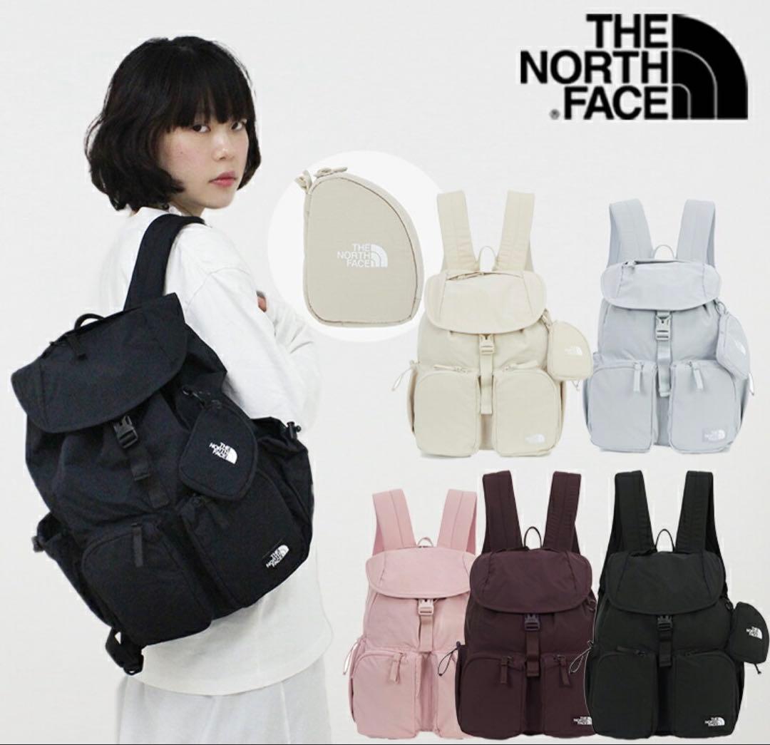 ノースフェイスバッグ BREEZE BACKPACK