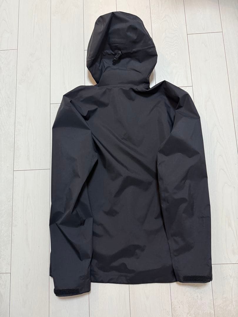 Arc'teryx ベータジャケットM ブラック
