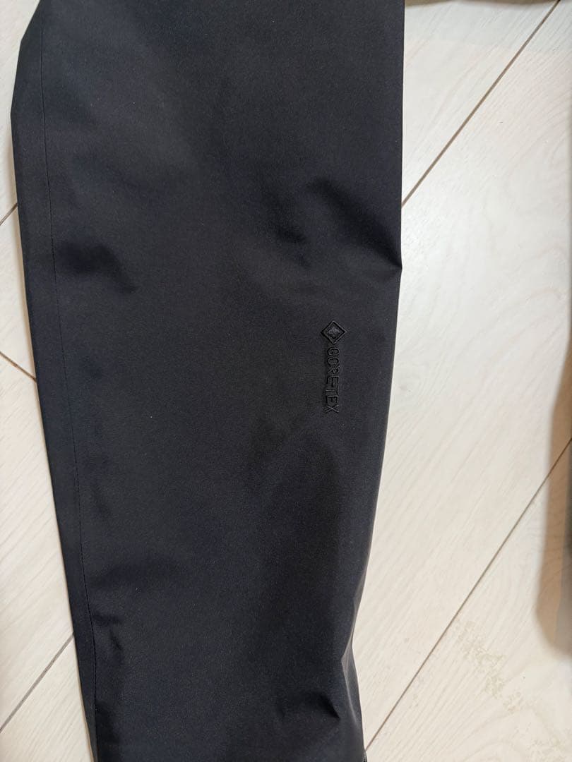 Arc'teryx ベータジャケットM ブラック