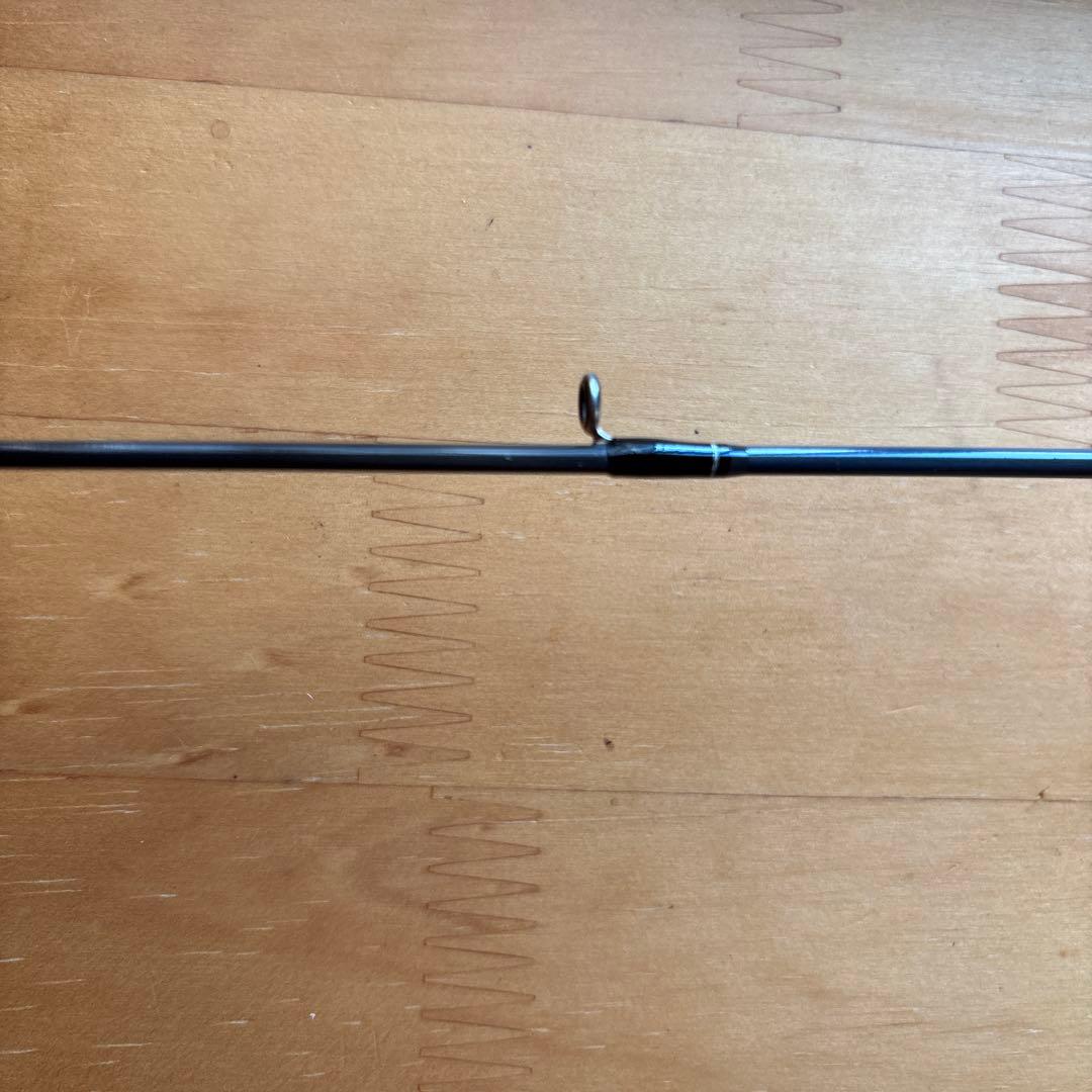 Daiwa ブレイゾン　c66mーst
