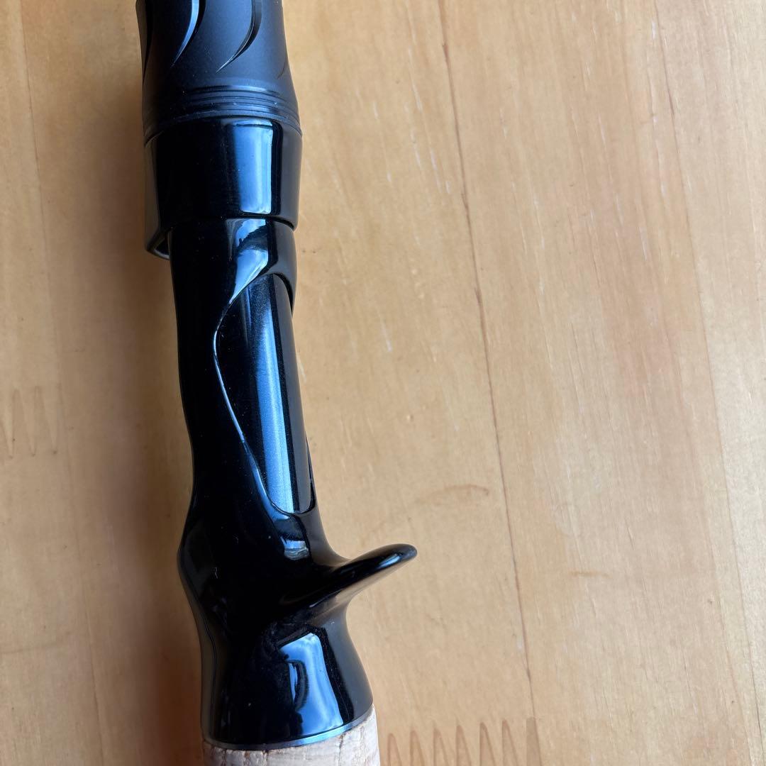 Daiwa ブレイゾン　c66mーst