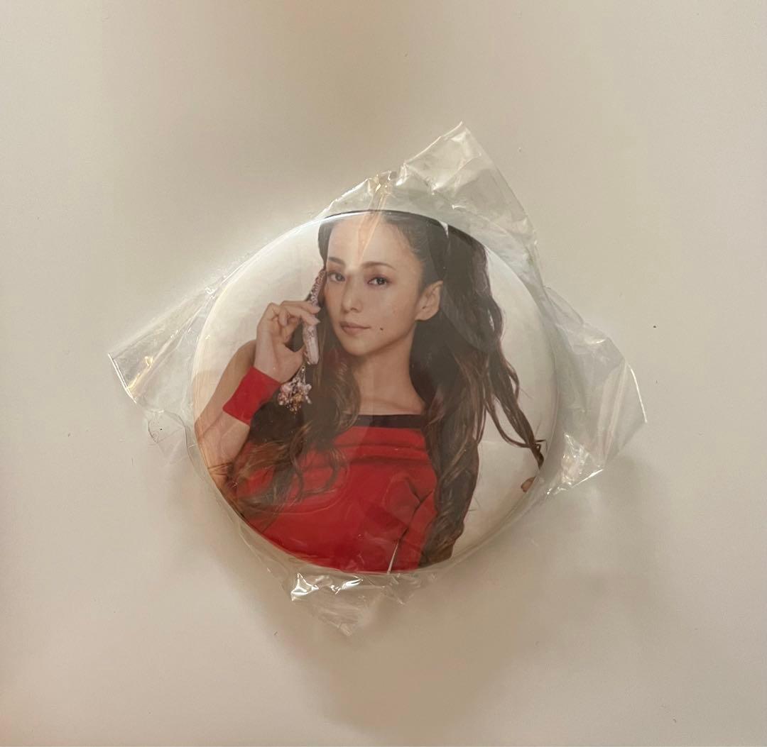 安室奈美恵 マグネット
