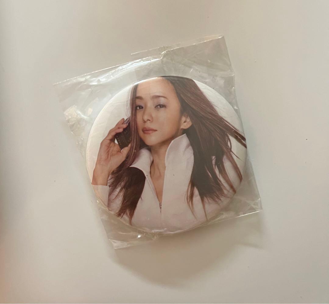 安室奈美恵 マグネット
