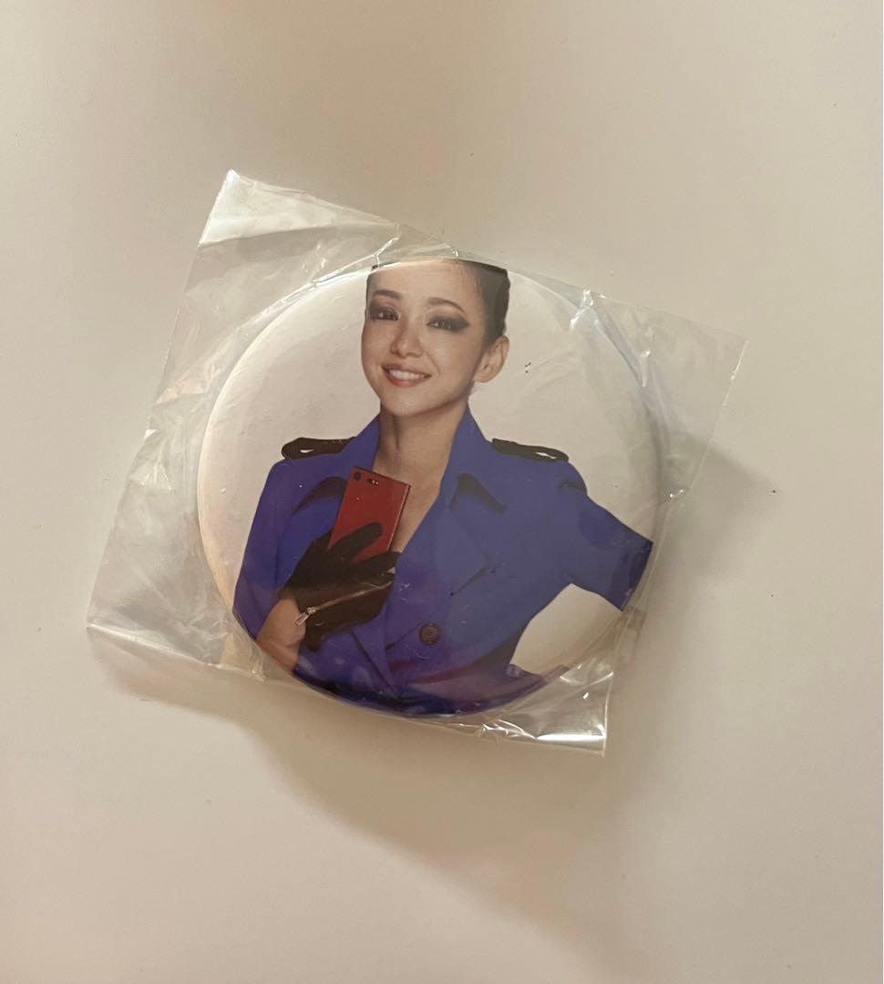 安室奈美恵 マグネット