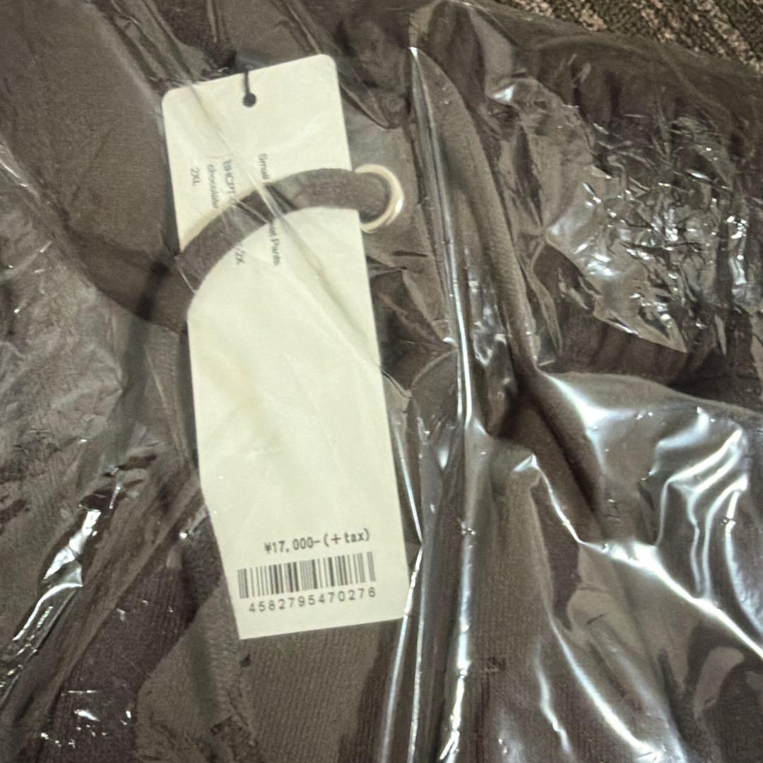ど*ら様 ballaholic Lounge Sweat Hoodie 2XL