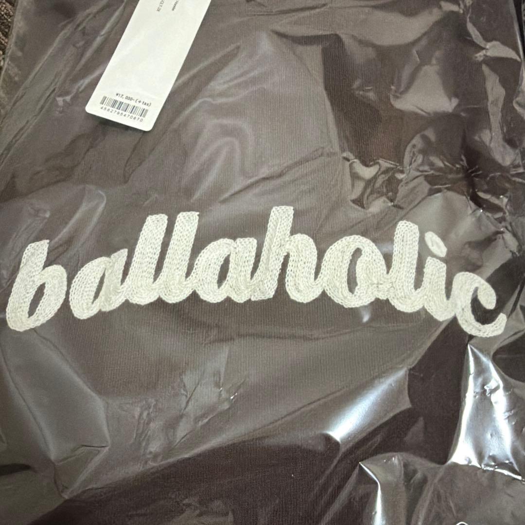 ど*ら様 ballaholic Lounge Sweat Hoodie 2XL
