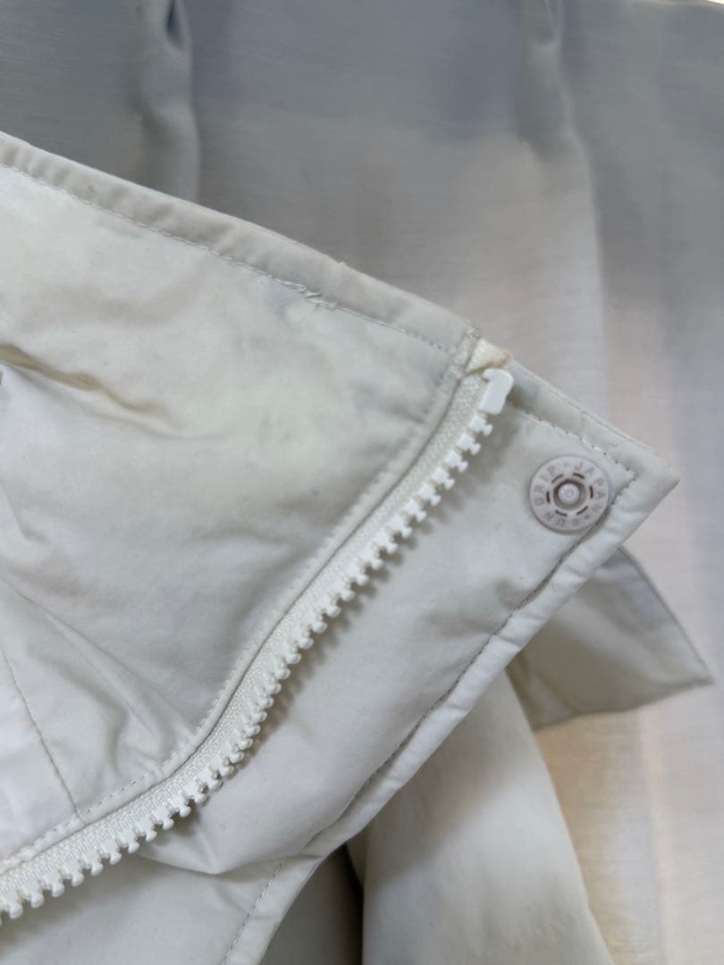 Marmot×ETRE TOKYO PERTEXダウンジャケット