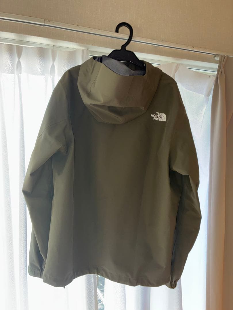 THE NORTH FACE ドリズルジャケットNPW12014ノースフェイス