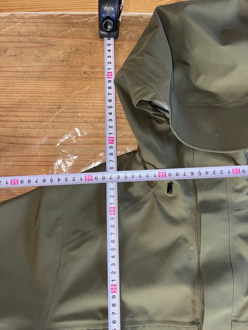 THE NORTH FACE ドリズルジャケットNPW12014ノースフェイス
