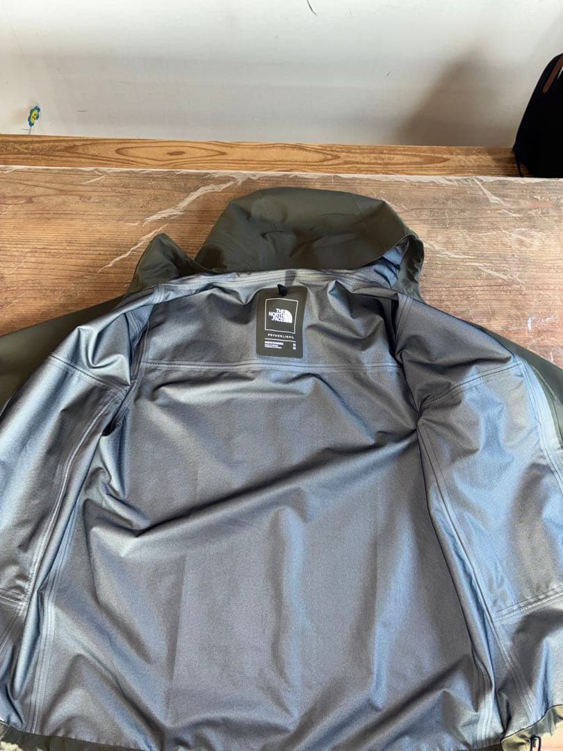 THE NORTH FACE ドリズルジャケットNPW12014ノースフェイス