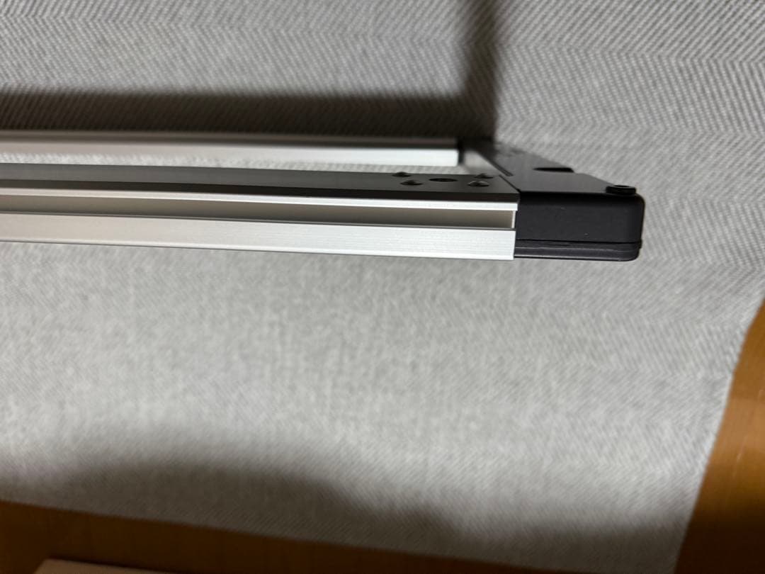 スノーピーク　igtフレームロング＋マルチパーパストートバッグ Lセット