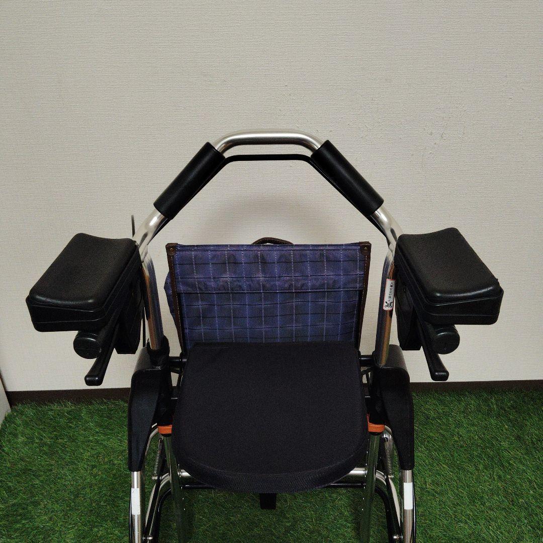 幸和製作所 歩行器 シルバーカーテイコブリトルF WAW03