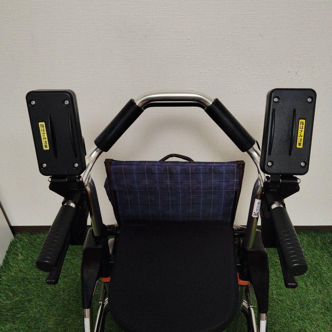 幸和製作所 歩行器 シルバーカーテイコブリトルF WAW03