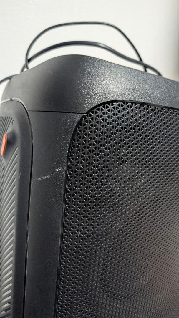 JBL パーティボックス310