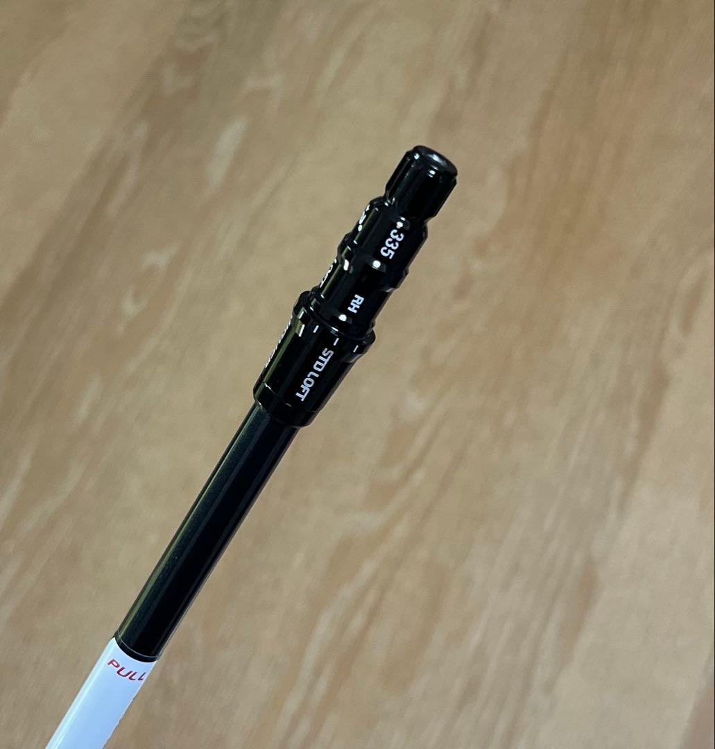 【新品】Diamana SILVER TM55 S シャフト単品