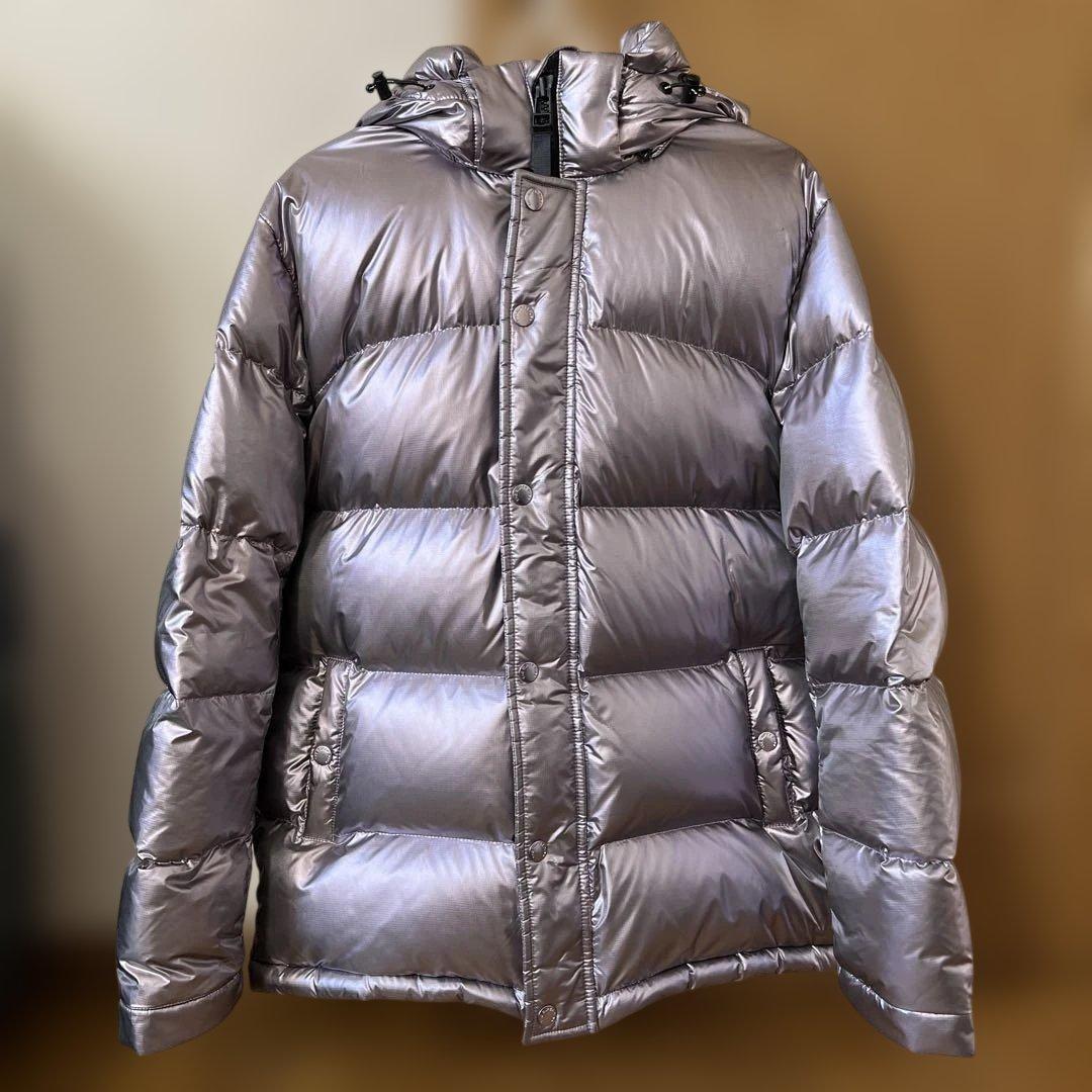 ARITZIA THE SUPER PUFF ダウンジャケット xs