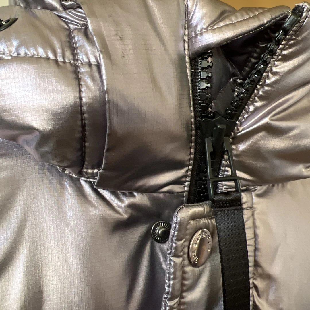 ARITZIA THE SUPER PUFF ダウンジャケット xs
