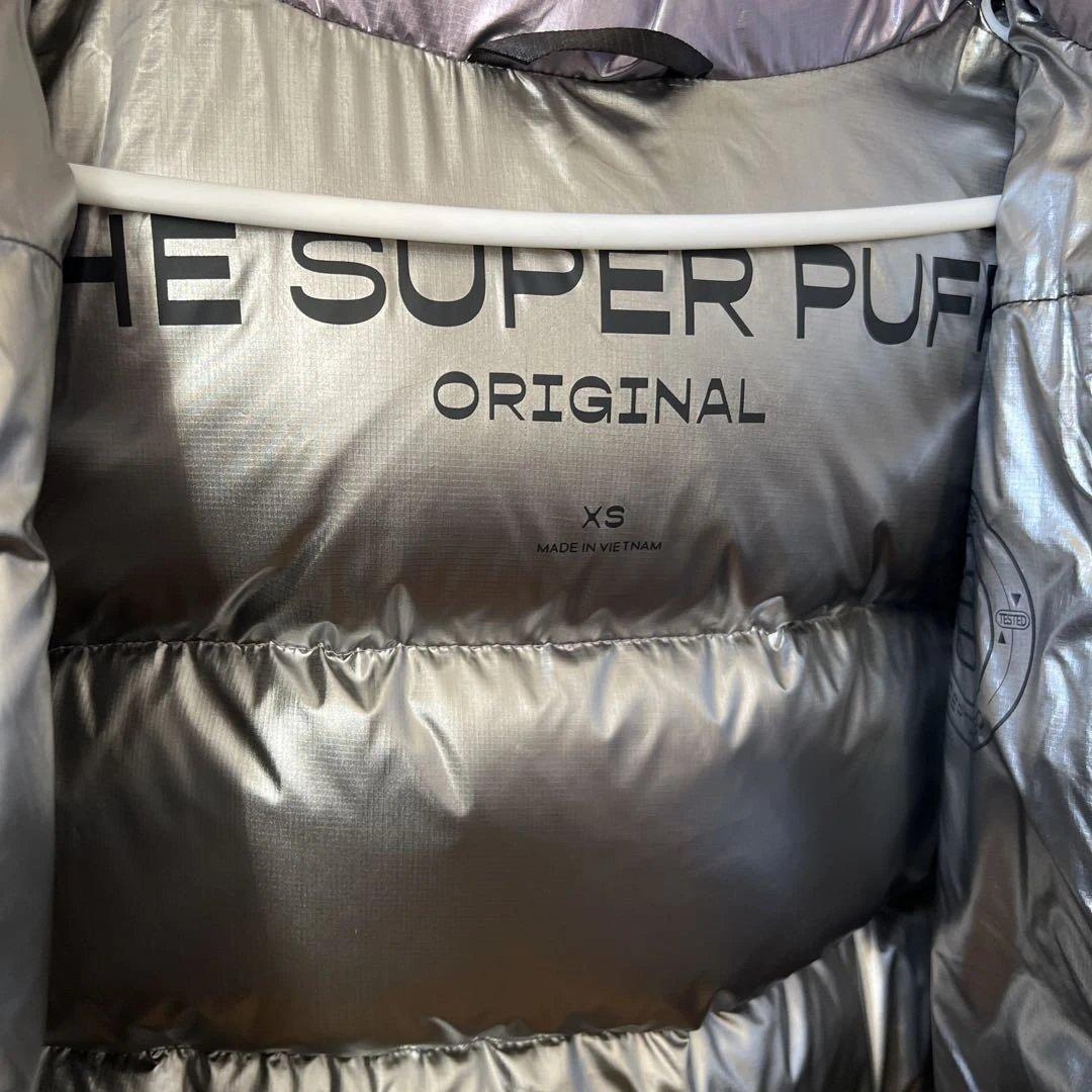 ARITZIA THE SUPER PUFF ダウンジャケット xs