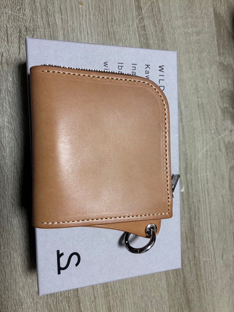 未使用 ワイルドスワンズ アラード ALARD バスタン&フィス