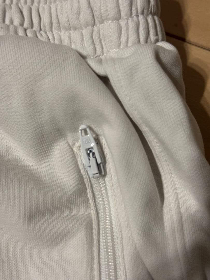 BALENCIAGA adidas 23SS スウェットパンツ