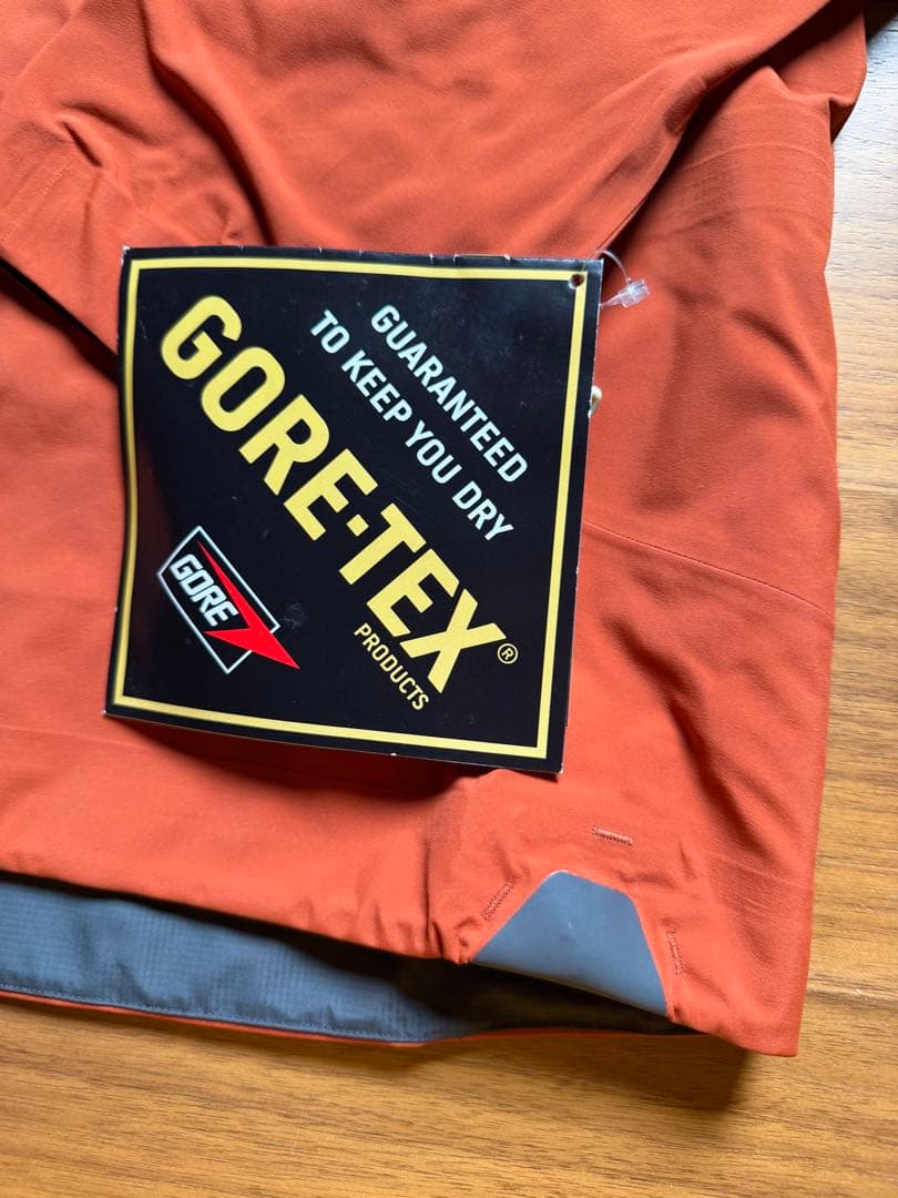 Patagonia Untracked Jacket アントラックドジャケット